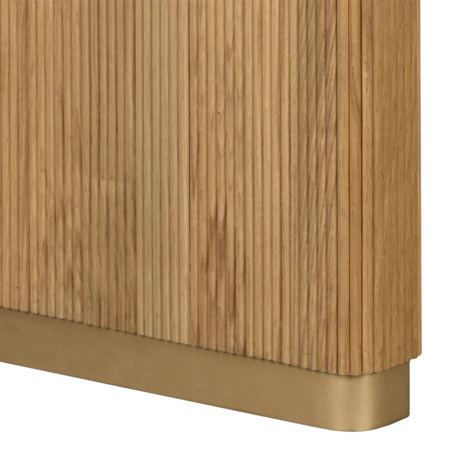 Kellie 96" Rectangular Rustic Oak Dining Table