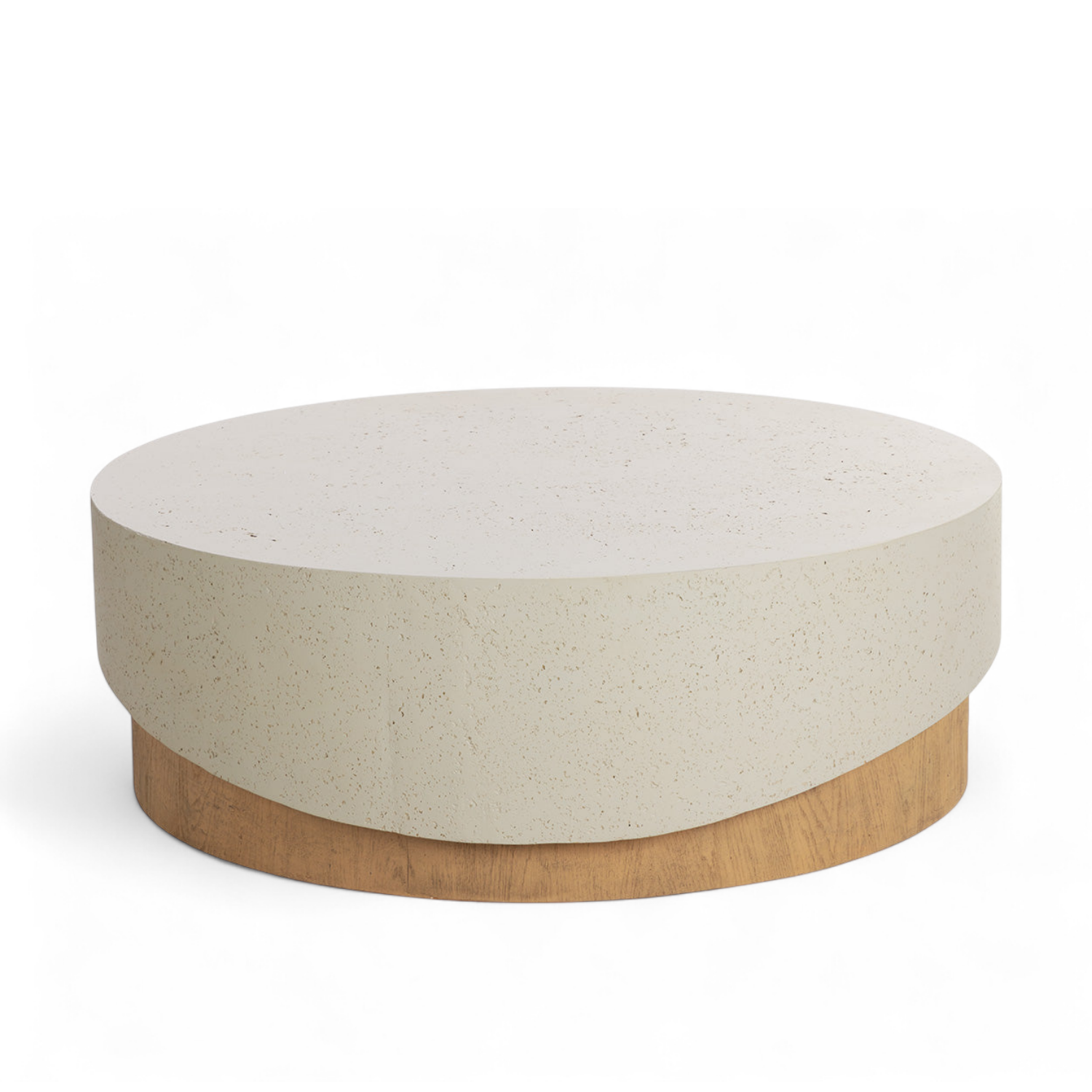 Parfait Concrete Coffee Table