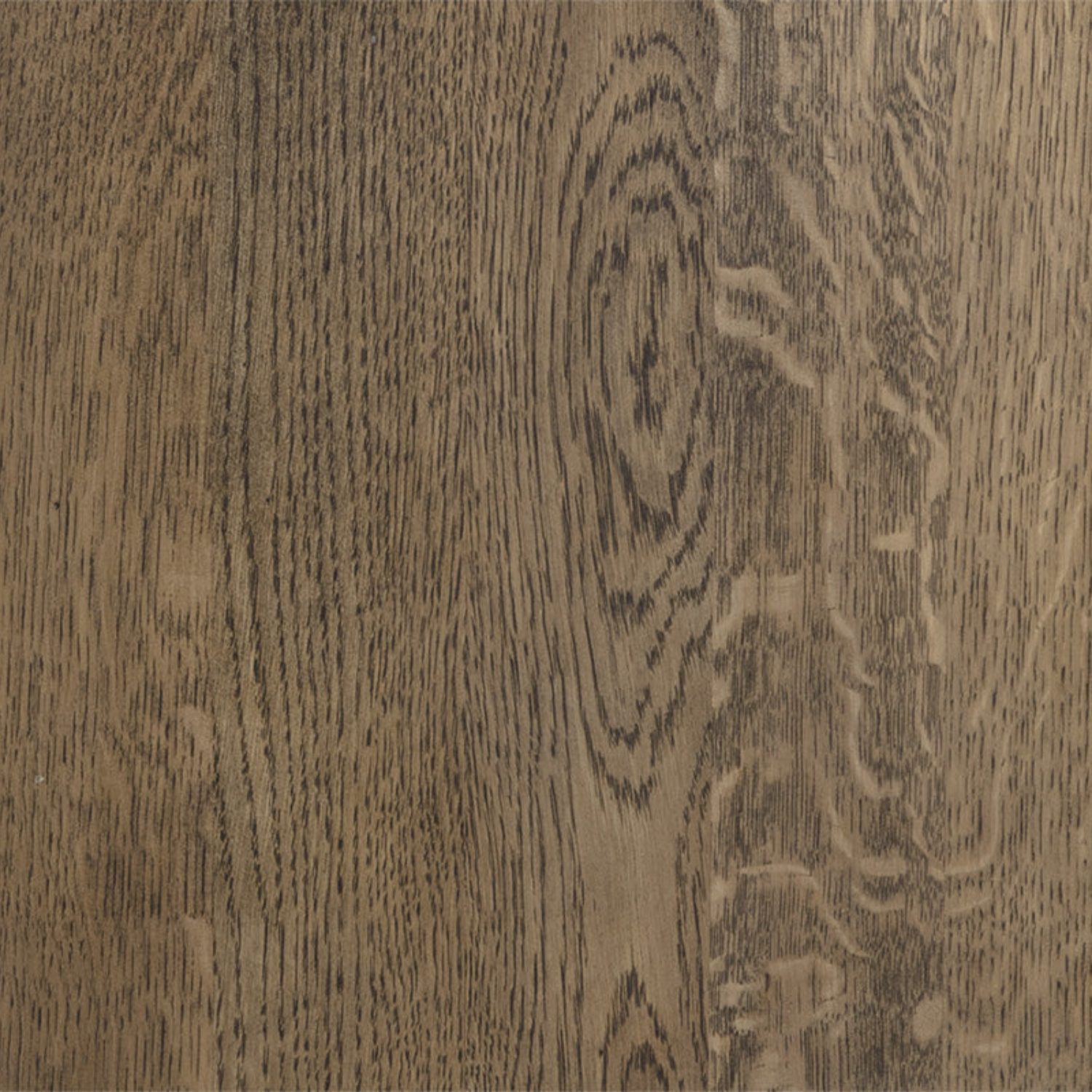 Dome Oak/Travertine Coffee Table