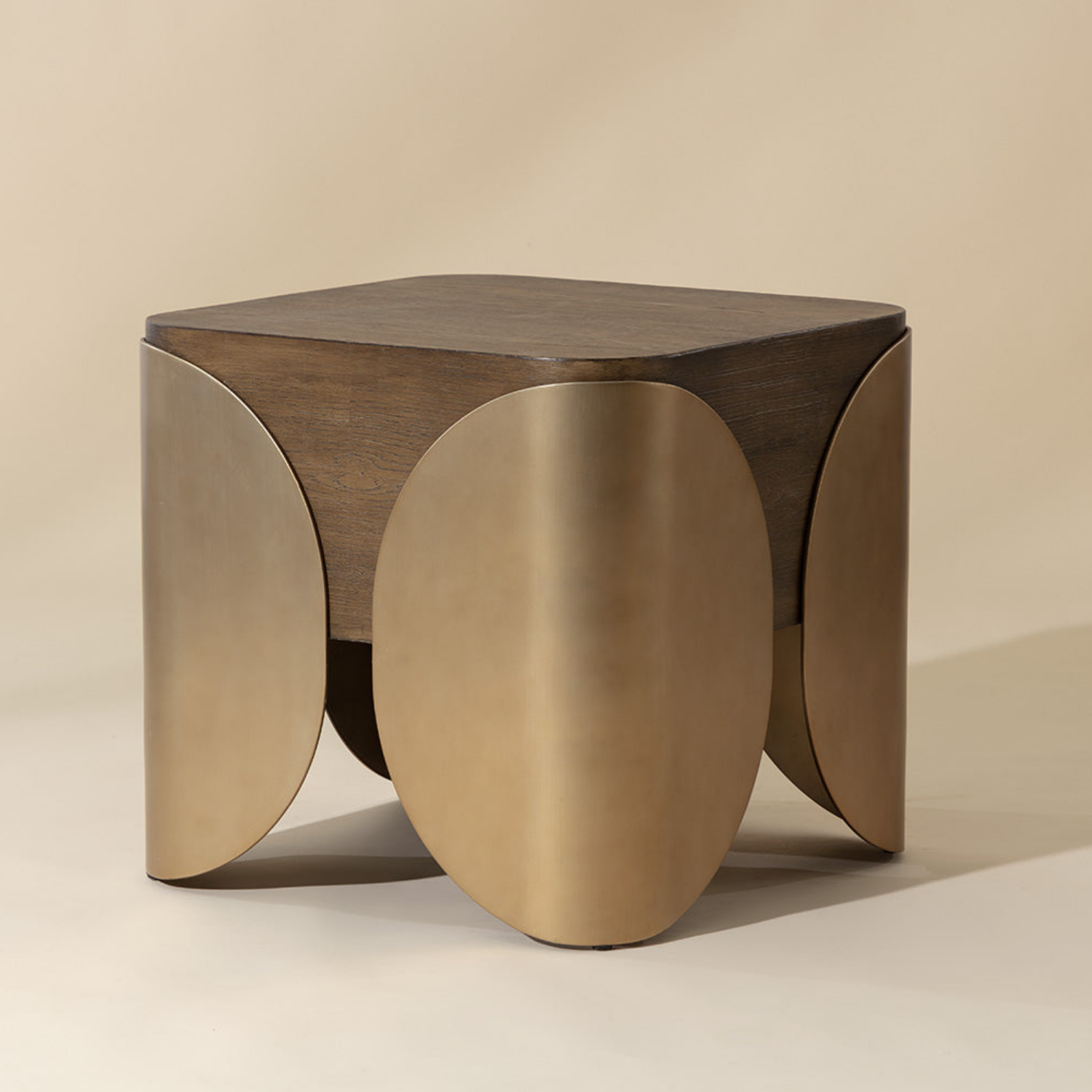 Jupiter End Table
