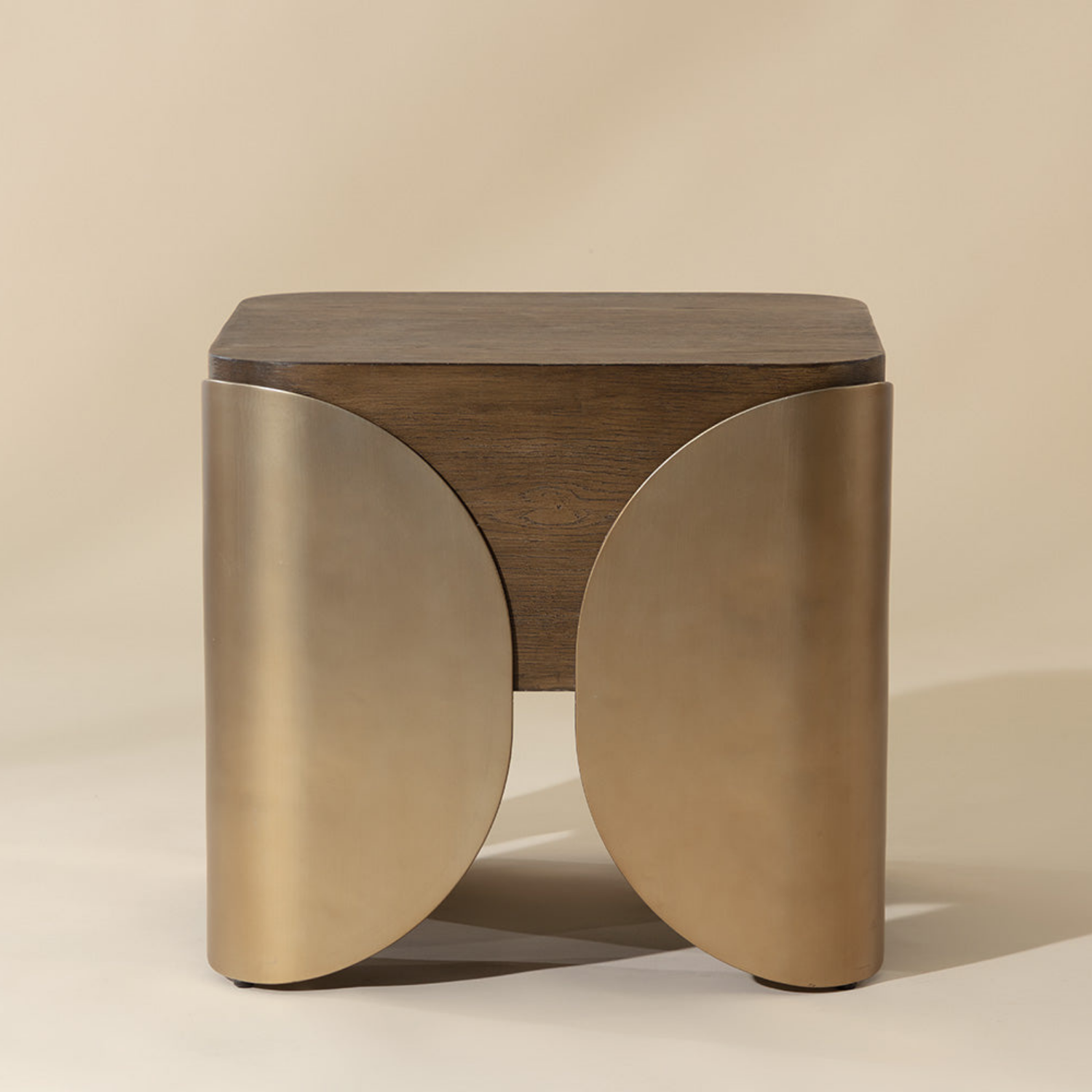 Jupiter End Table
