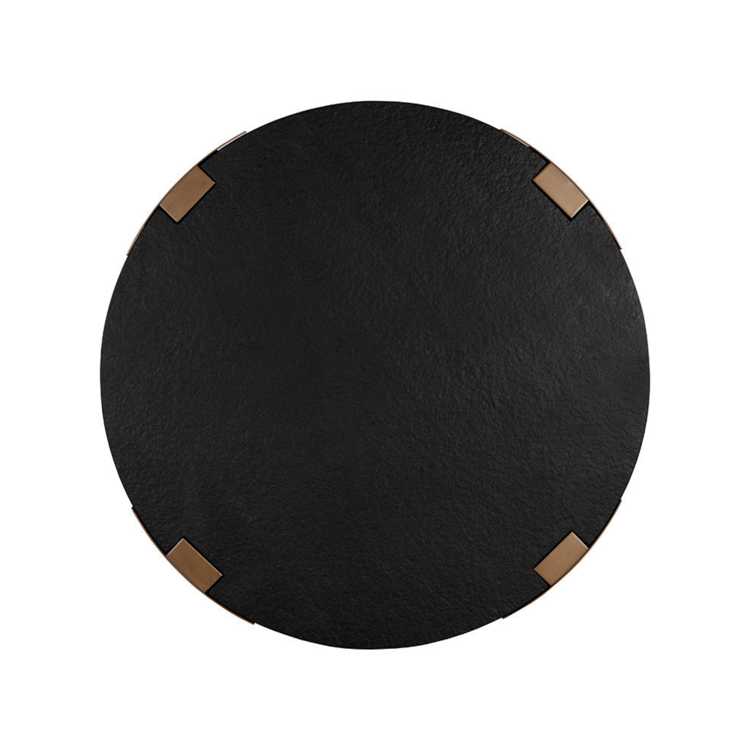 Odyssey Concrete Coffee Table - Carbon