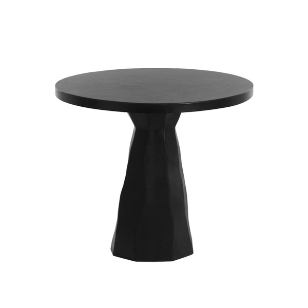 Tuque Bistro Table - Black