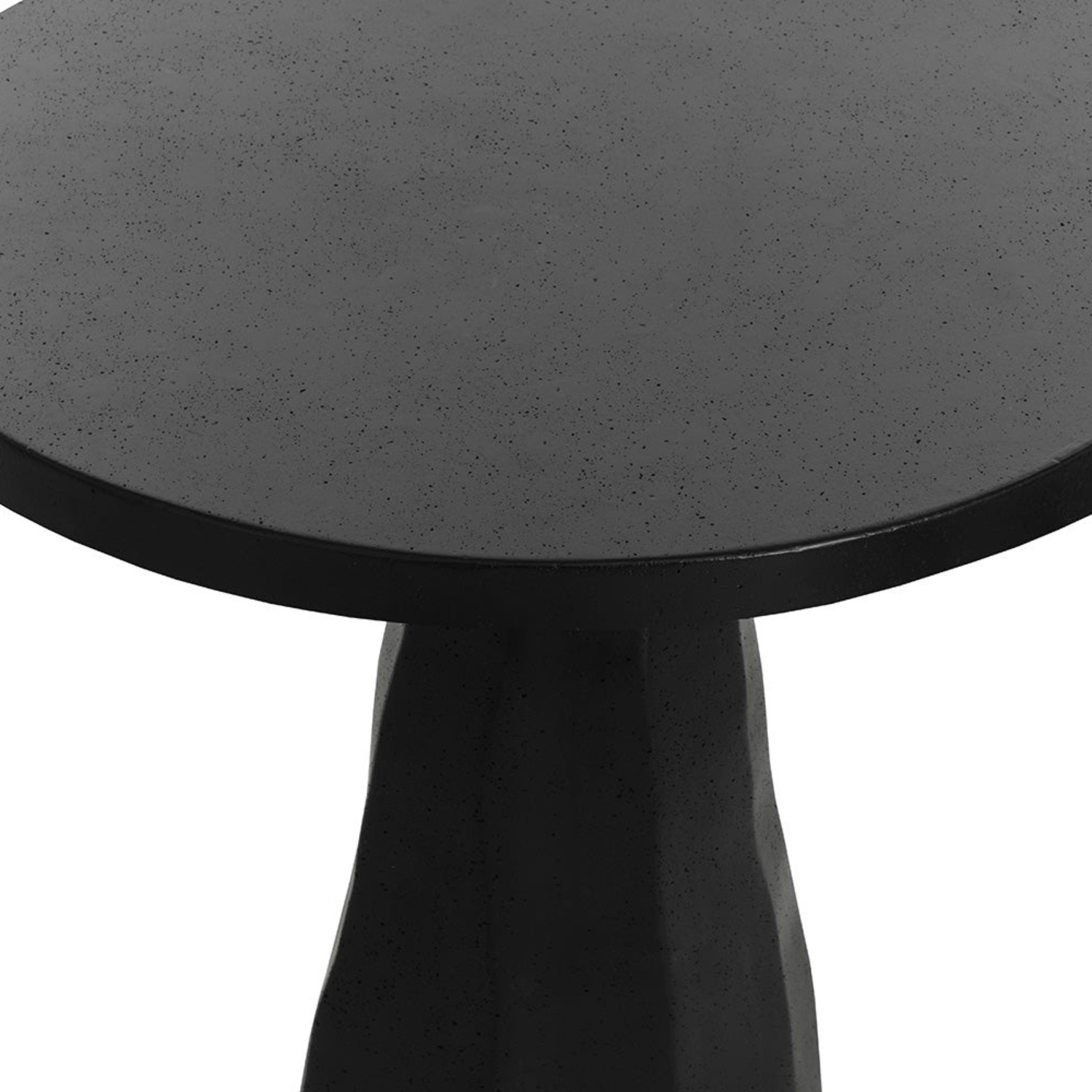 Tuque Bistro Table - Black