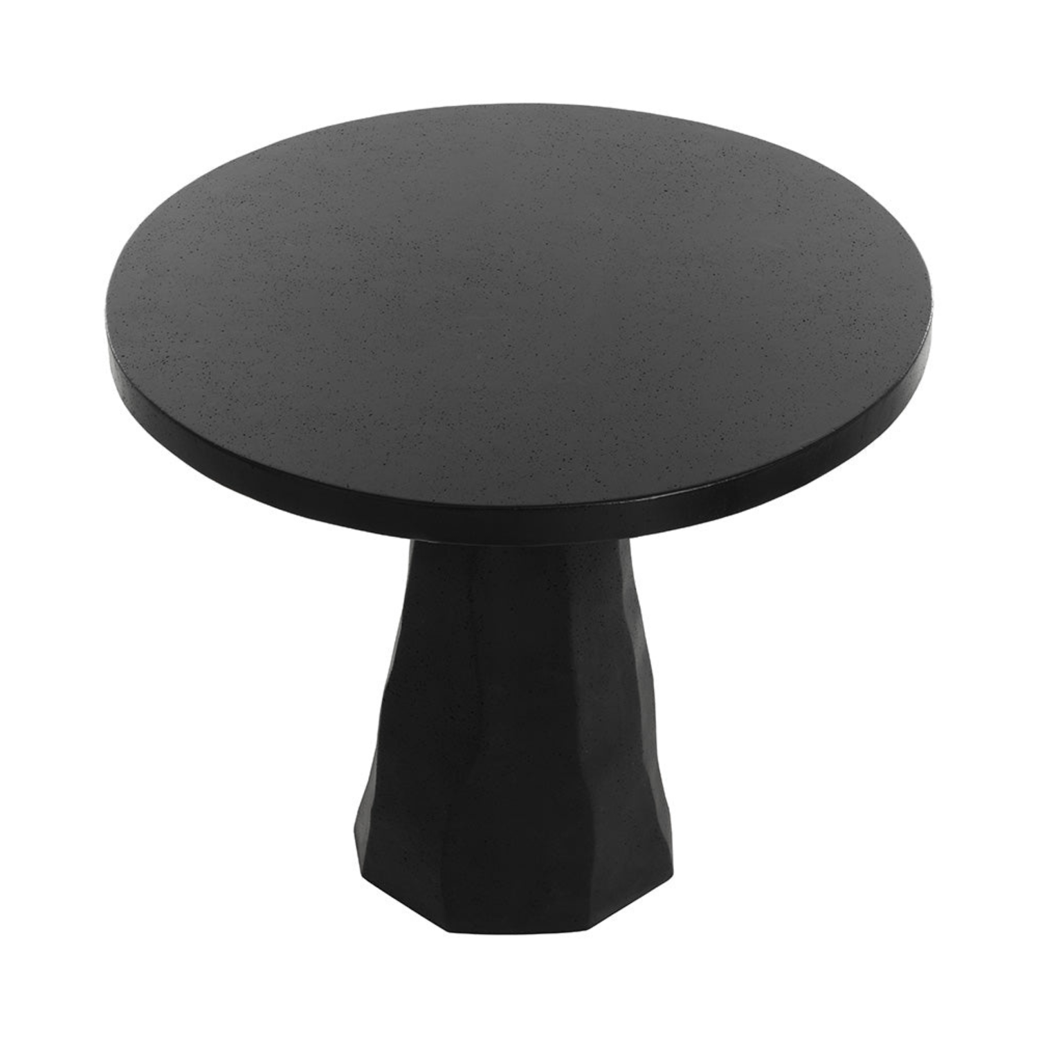 Tuque Bistro Table - Black
