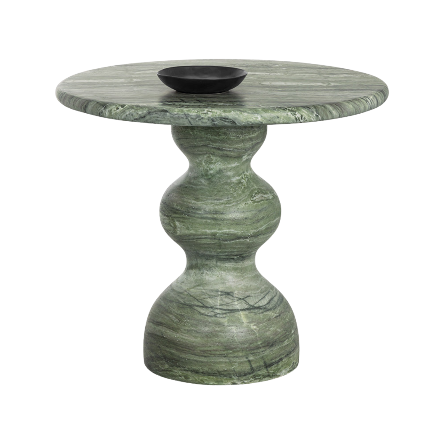 Cosmic Bistro Table - Sage Green