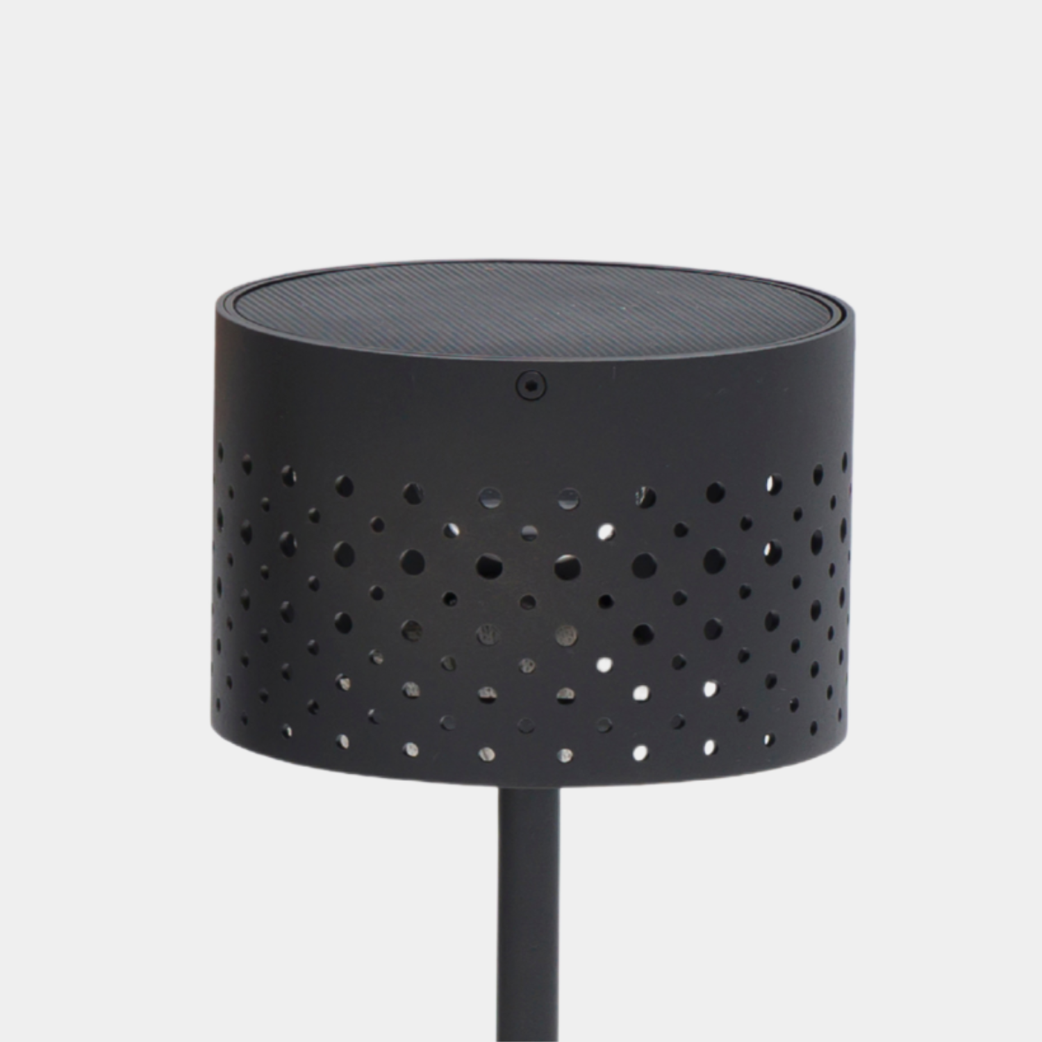 Beams Solar Light Stake - Charcoal