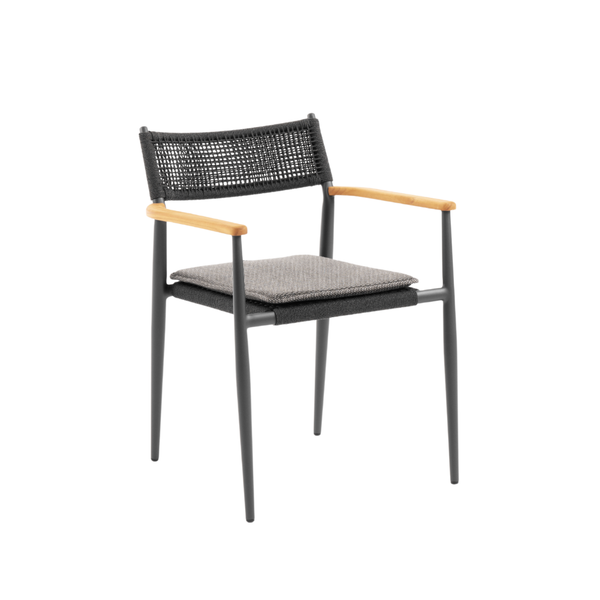 Adelaide Dining Seat Cushion