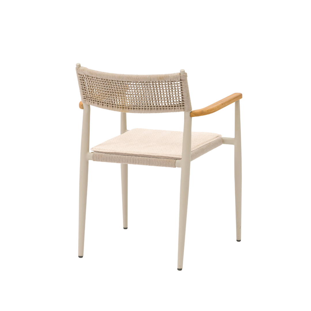 Adelaide Dining Seat Cushion