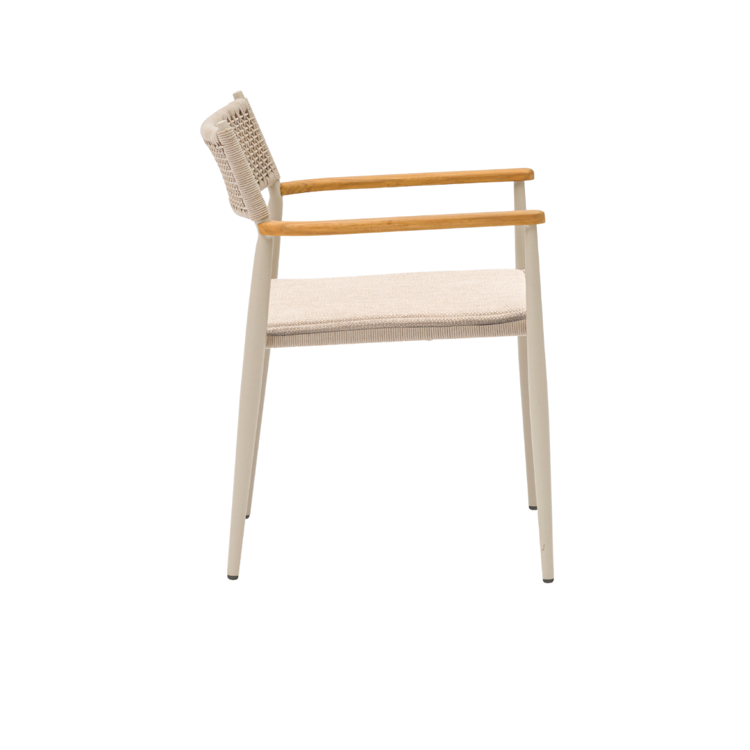 Adelaide Dining Seat Cushion