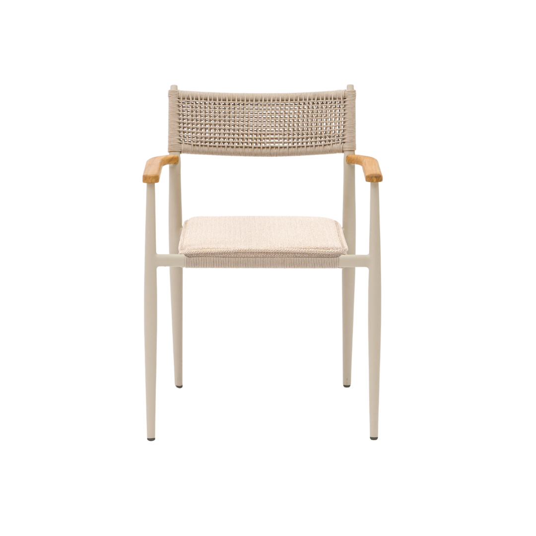 Adelaide Dining Seat Cushion