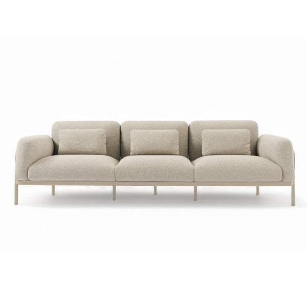 Laval Sofa - Beige