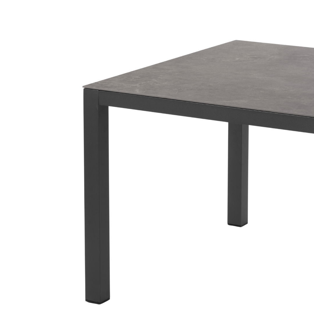 Windsor Ceramic 42" Dining Table