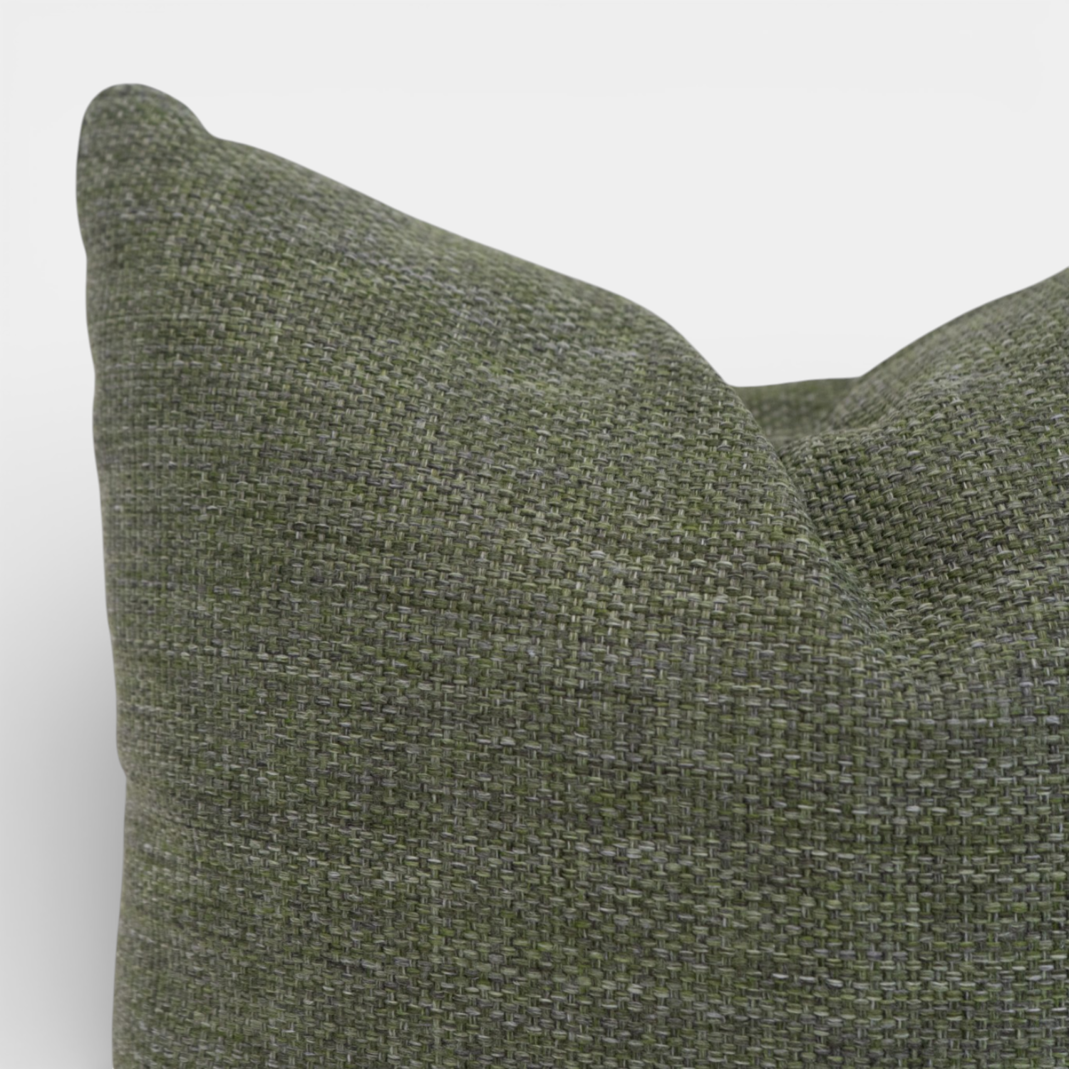 Fontelina 20" Outdoor Toss Pillow - Olive Tree
