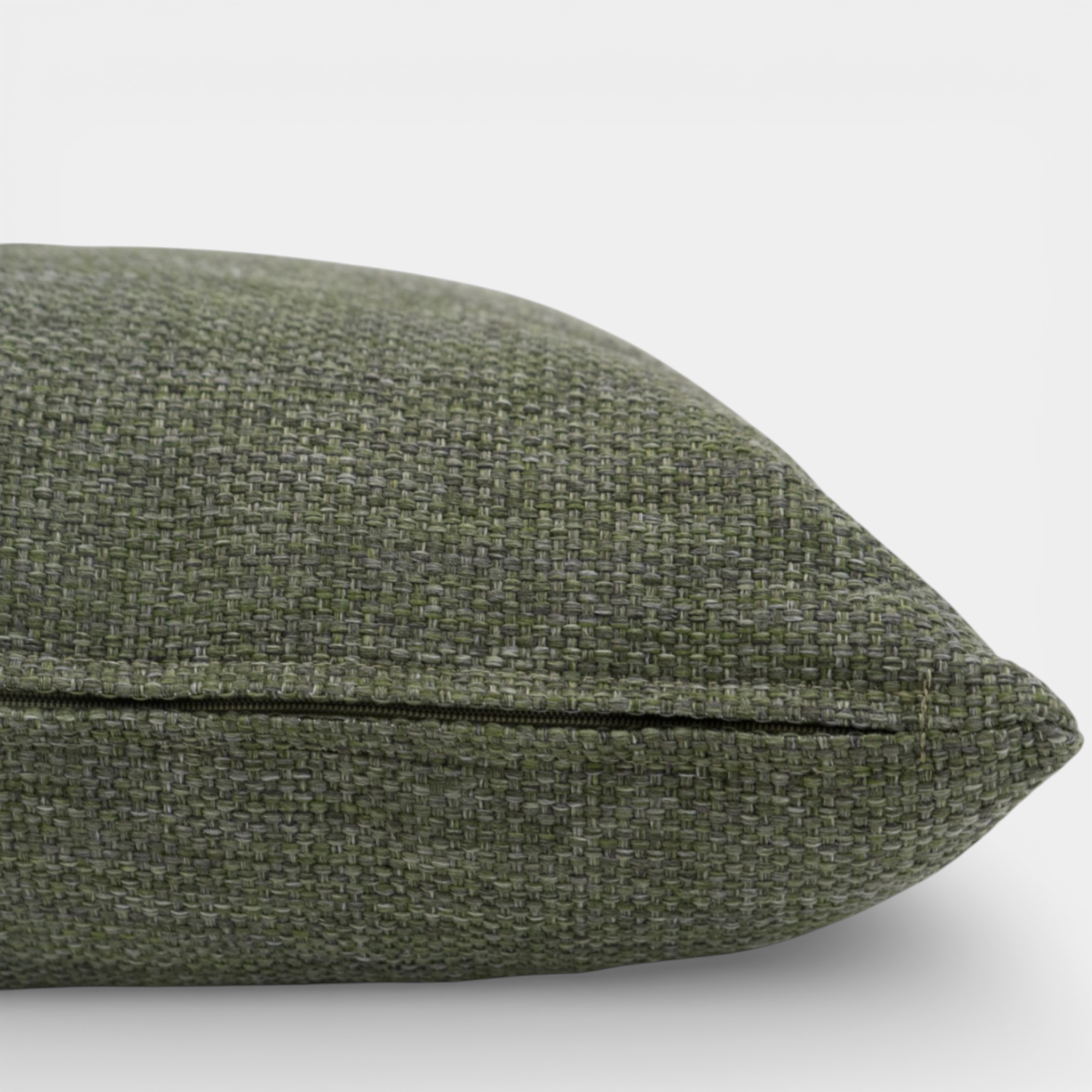 Fontelina 20" Outdoor Toss Pillow - Olive Tree