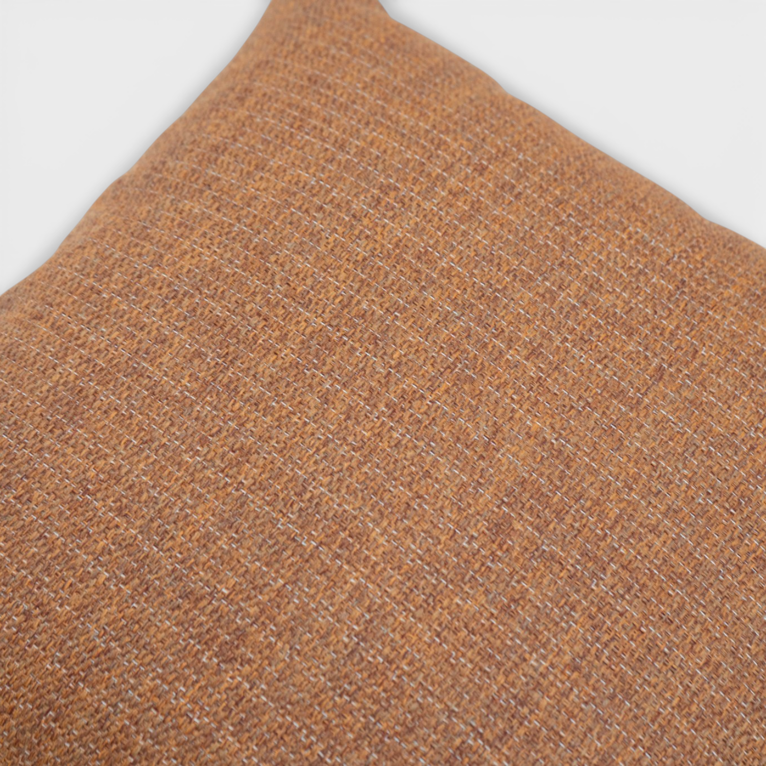 Fontelina 20" Outdoor Toss Pillow - Terracotta