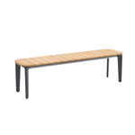 Humber 75" Teak Dining Bench