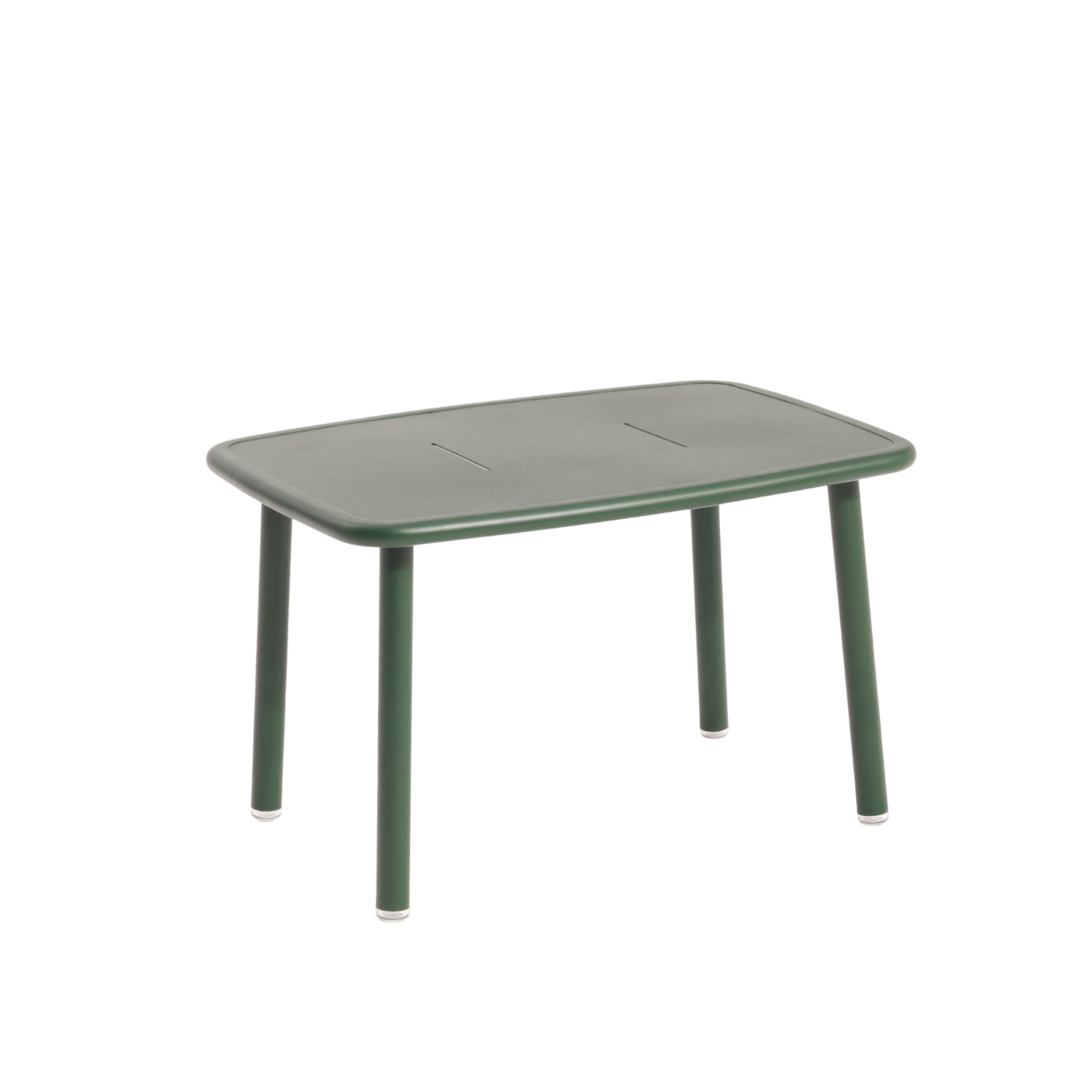 Davenport Kids Dining Table - Dark Green