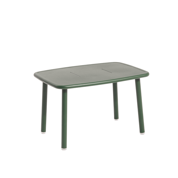 Davenport Kids Dining Table - Dark Green