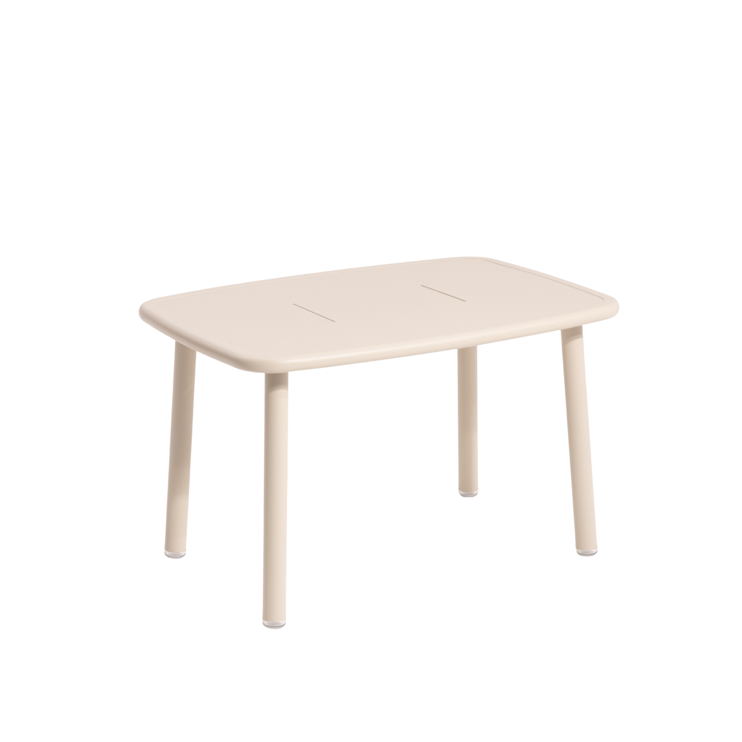 Davenport Kids Dining Table - Beige