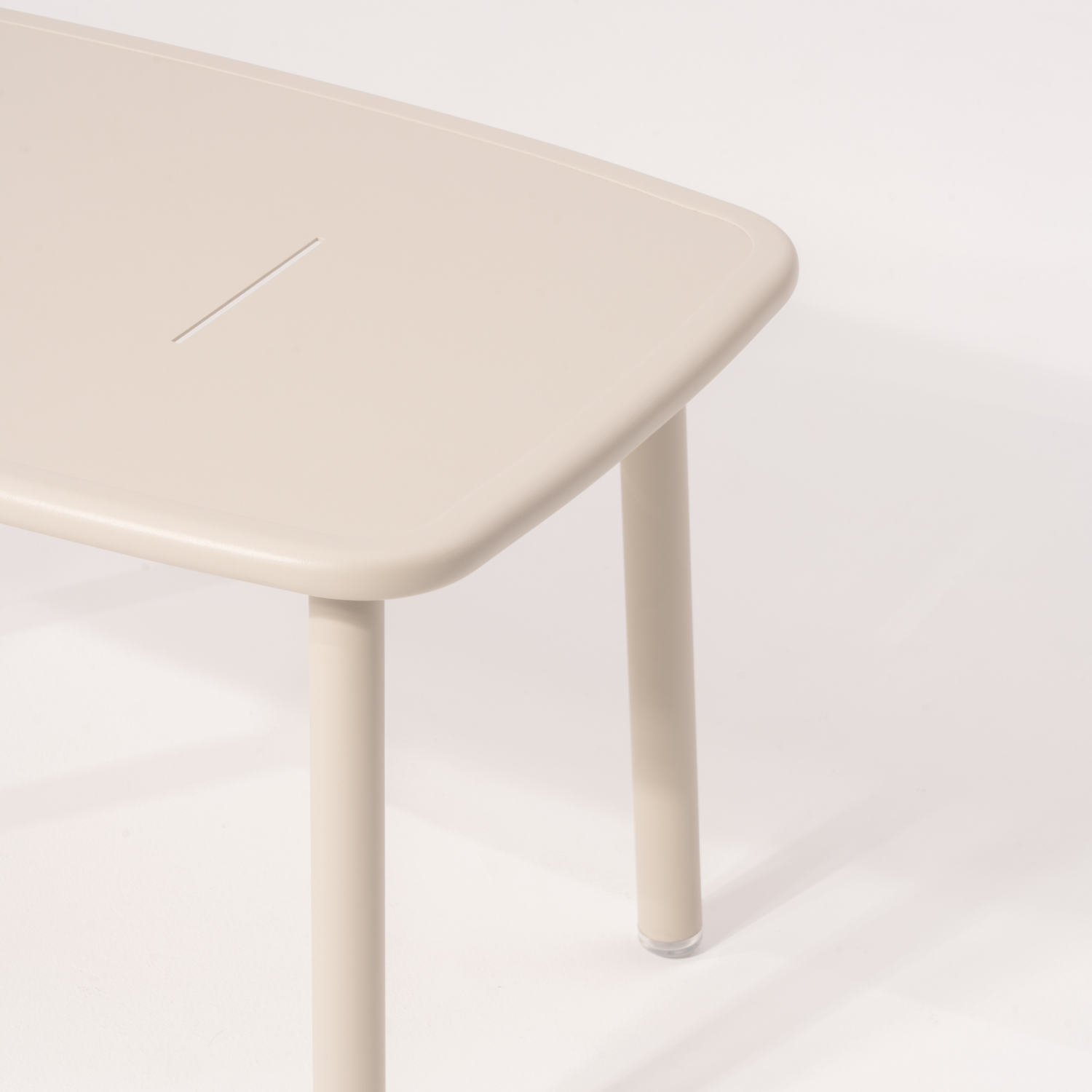 Davenport Kids Dining Table - Beige