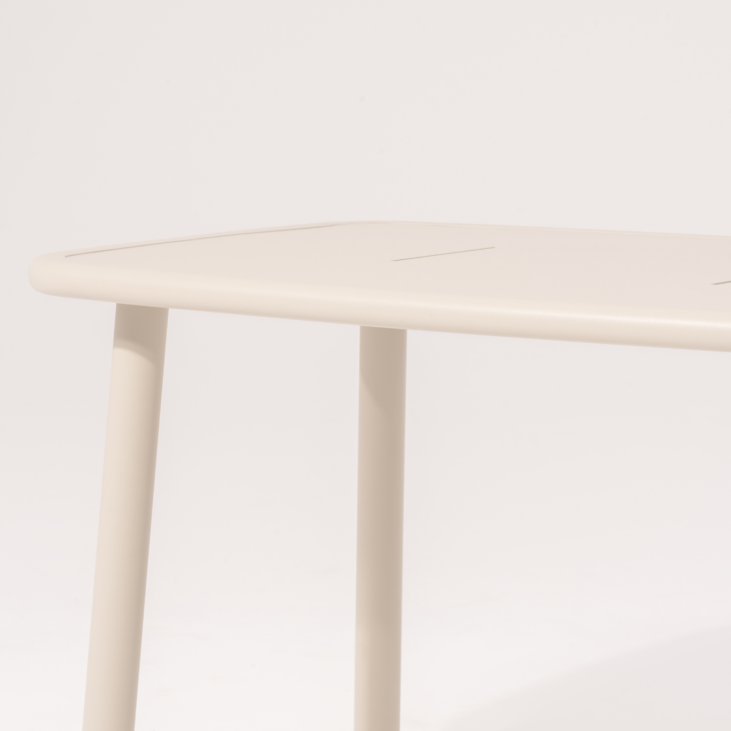 Davenport Kids Dining Table - Beige