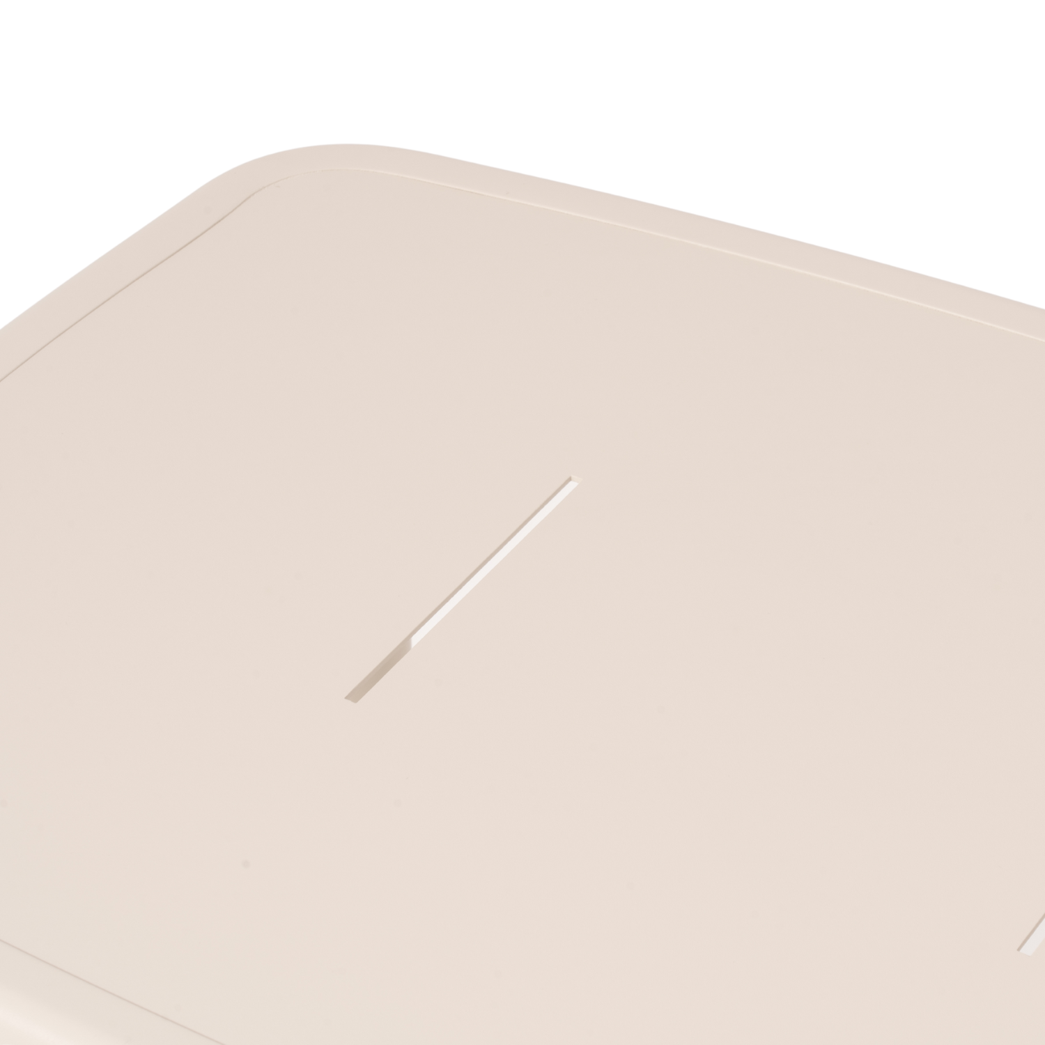 Davenport Kids Dining Table - Beige