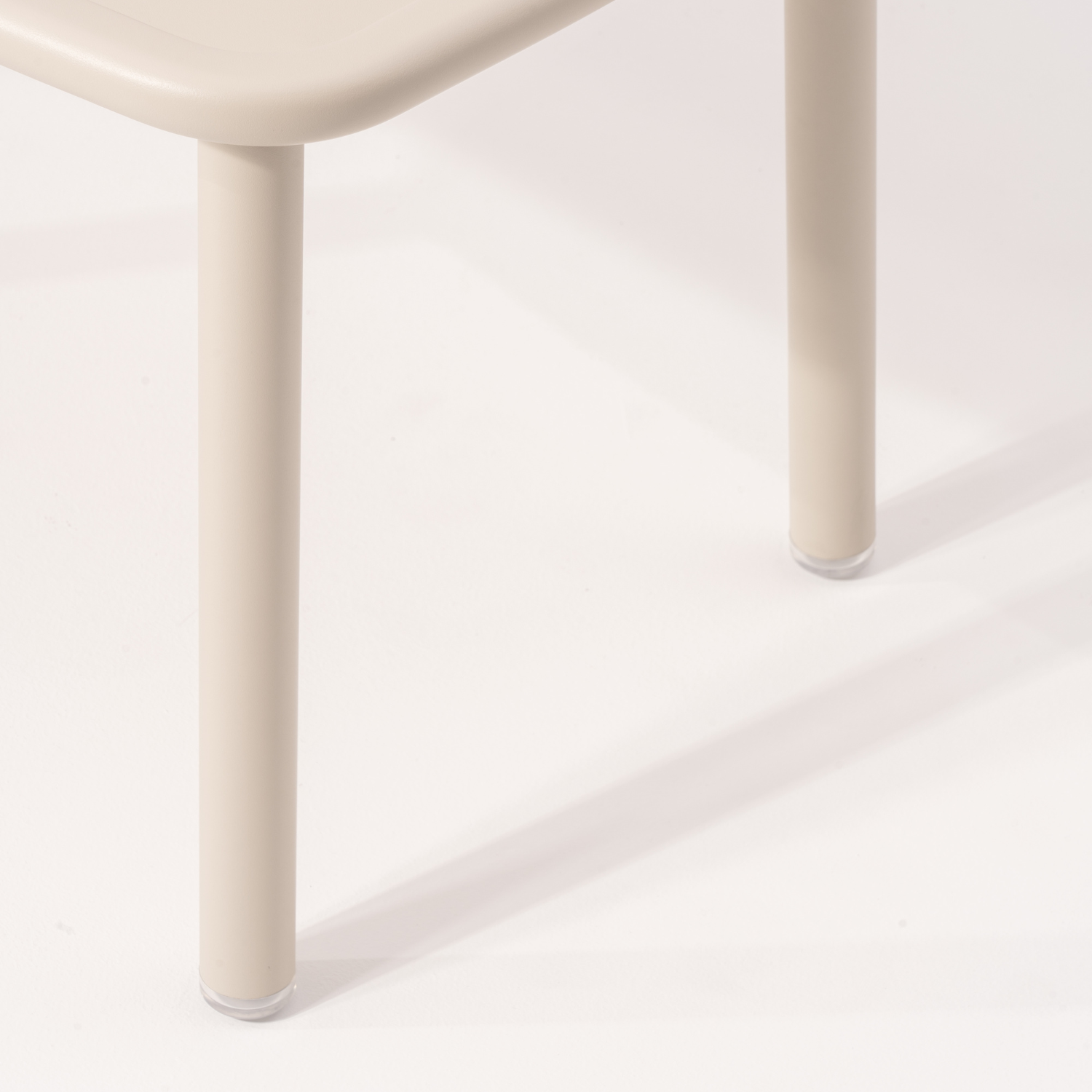 Davenport Kids Dining Table - Beige