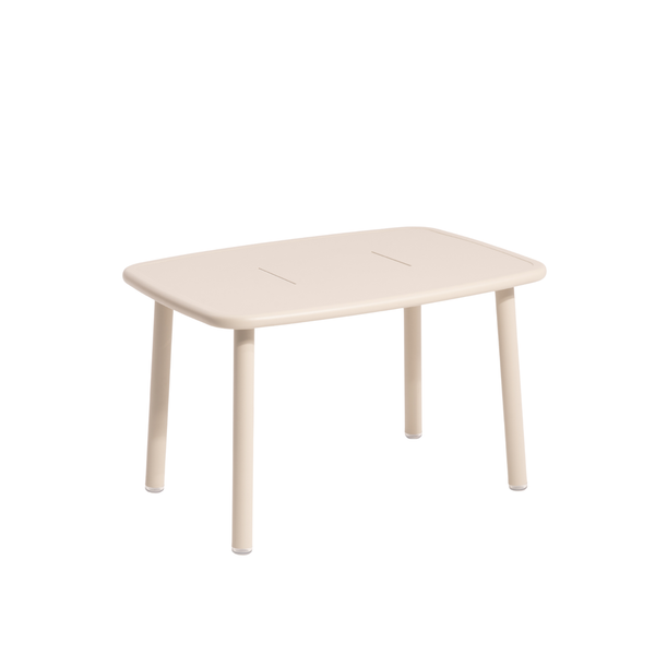 Davenport Kids Dining Table - Beige