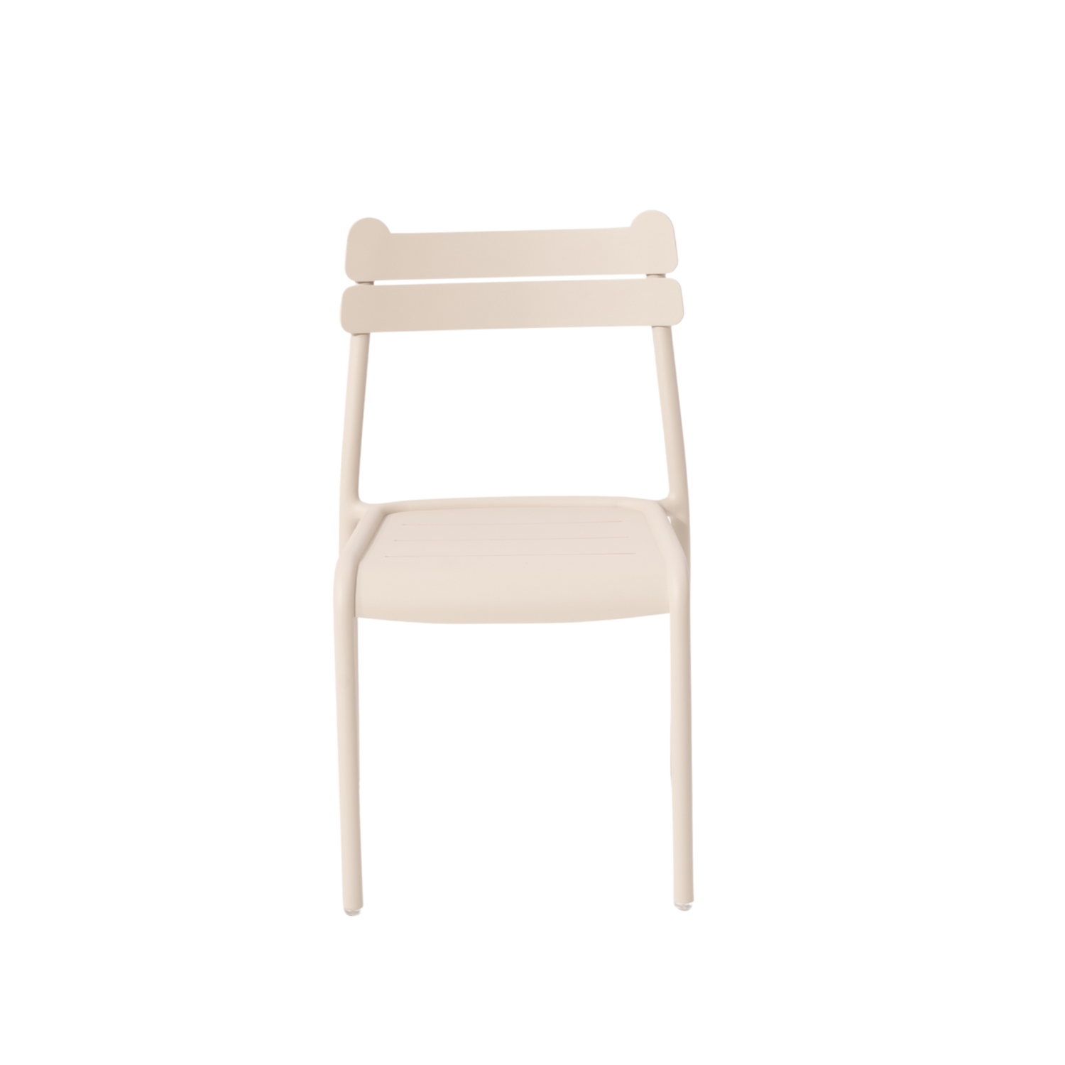 Davenport Kids Dining Chair - Beige
