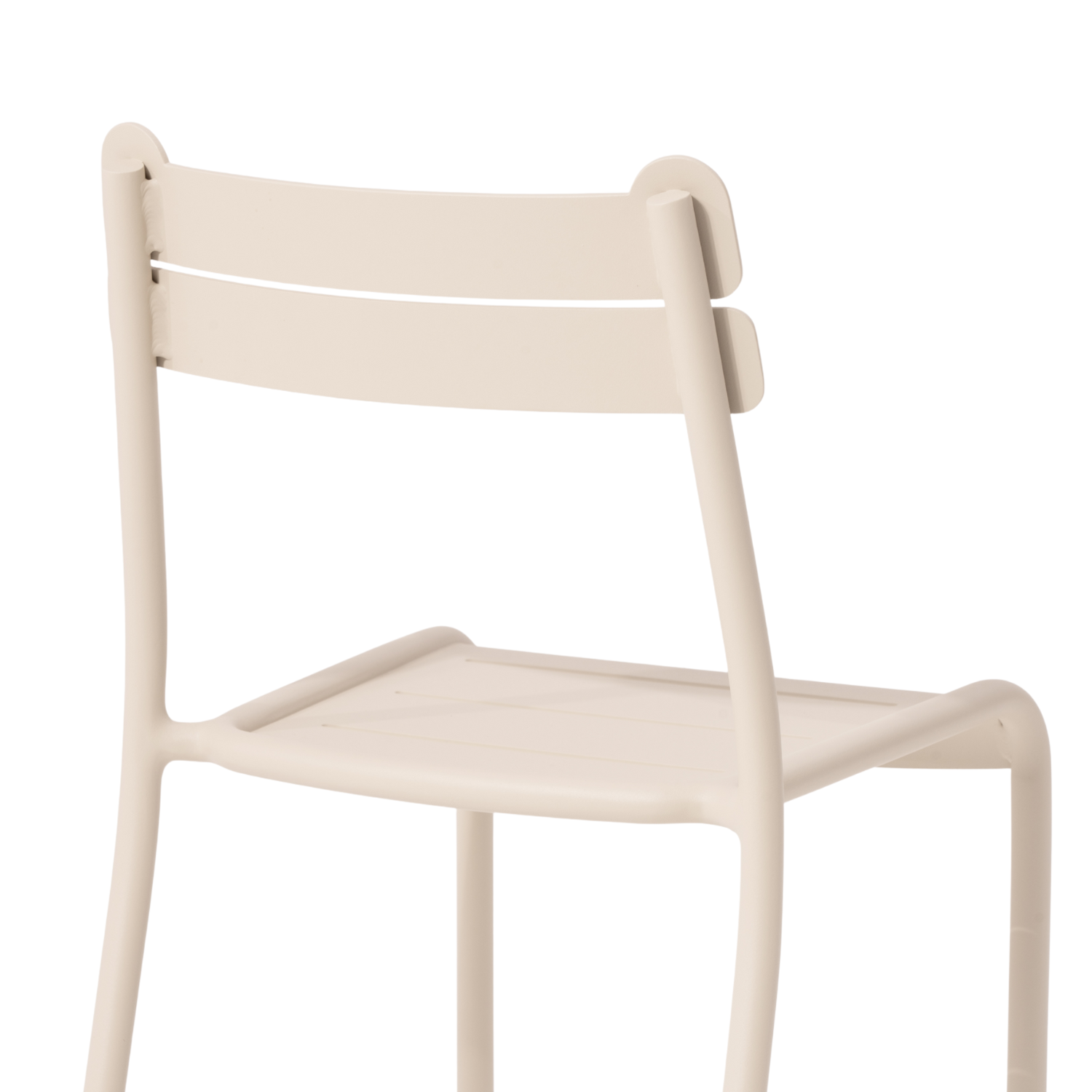Davenport Kids Dining Chair - Beige
