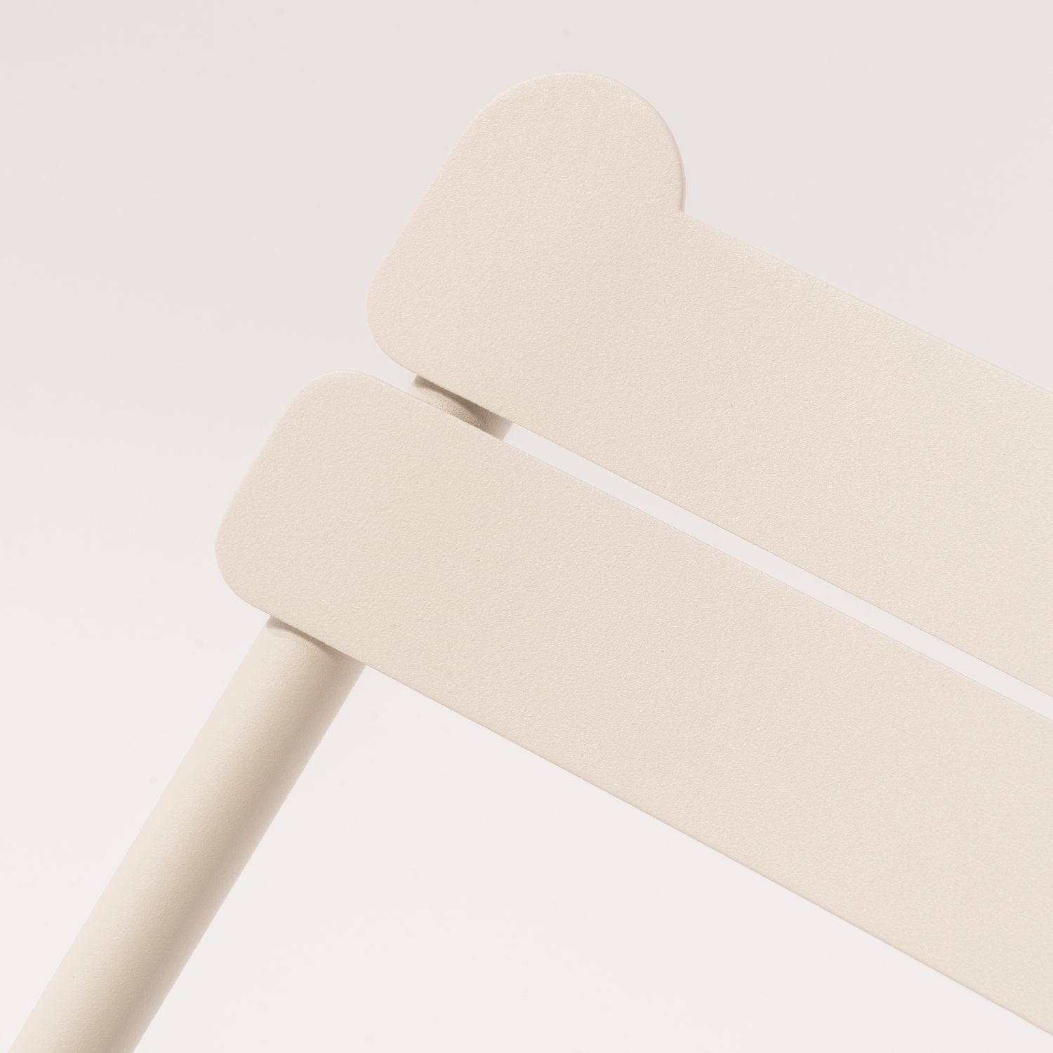 Davenport Kids Dining Chair - Beige