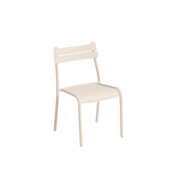 Davenport Kids Dining Chair - Beige