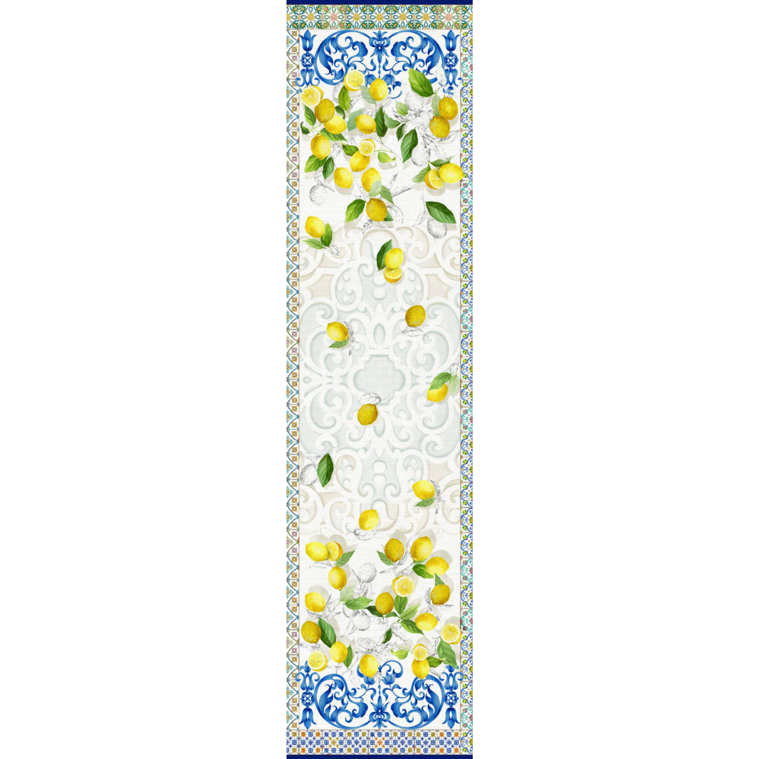 Cetara Table Runner