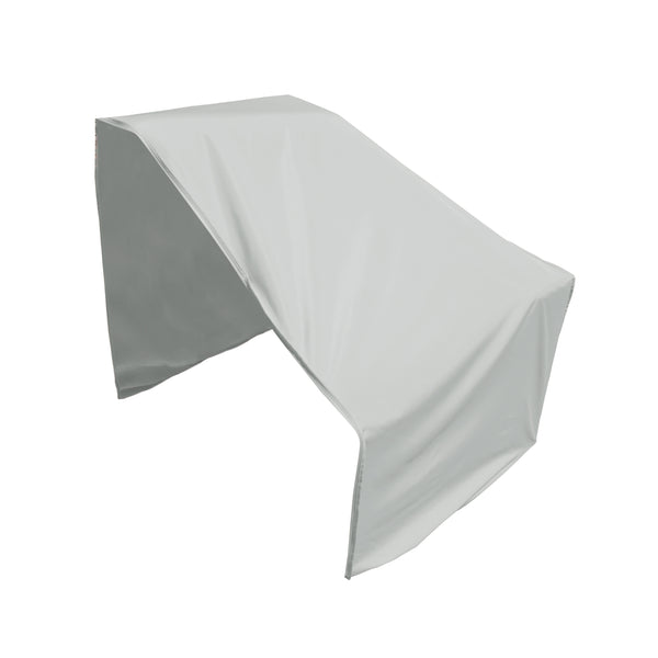 Outdoor Modular Left/Right End Covers