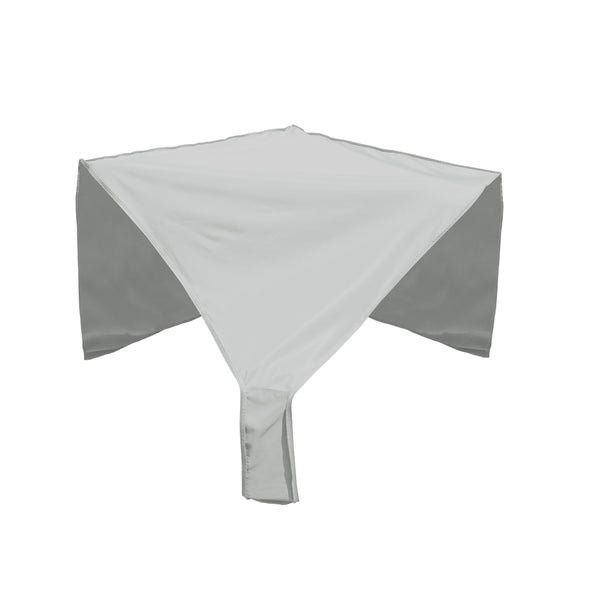 Outdoor Modular Corner Cover