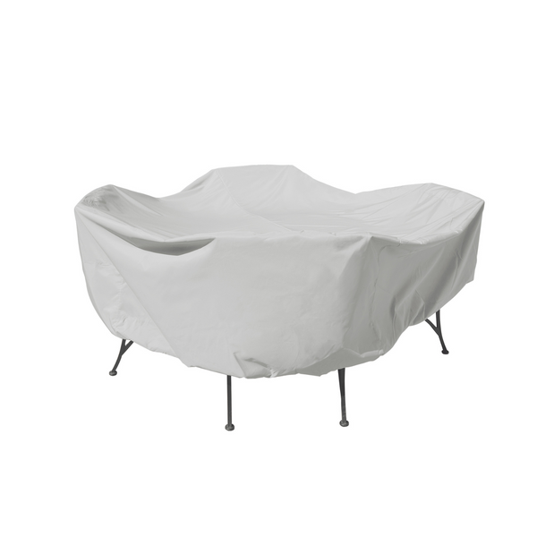 Round/Square Dining Table & Chairs Cover