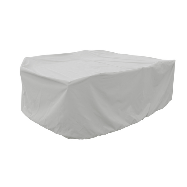 Outdoor Oval/Rectangular Dining Table & Chairs Cover