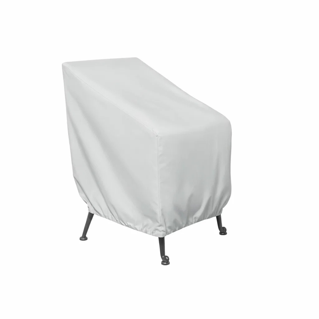 Outdoor Lounge Chair Cover