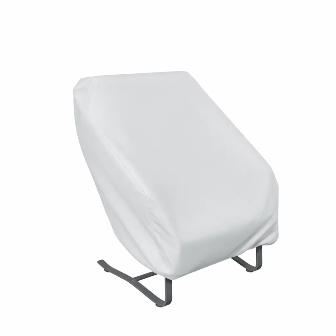 Outdoor Lounge Chair Cover