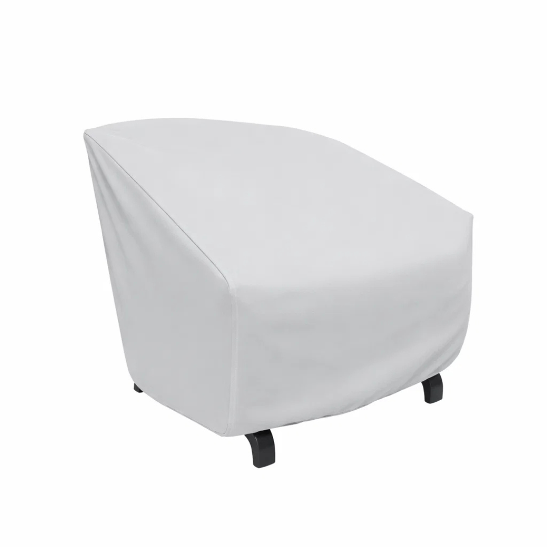 Outdoor Lounge Chair Cover
