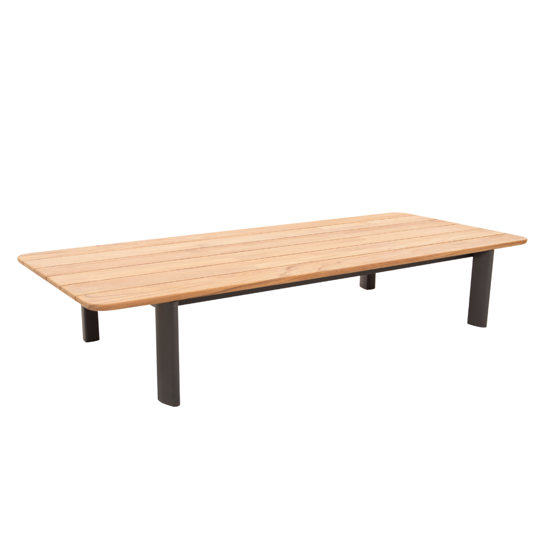 Newport Teak Coffee Table