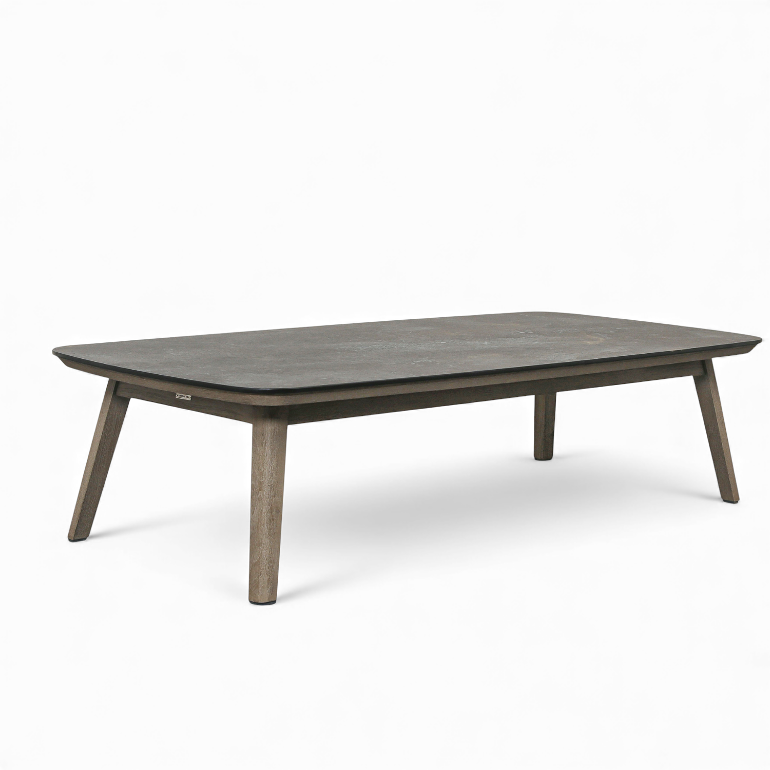 Copenhague Coffee Table - Slate