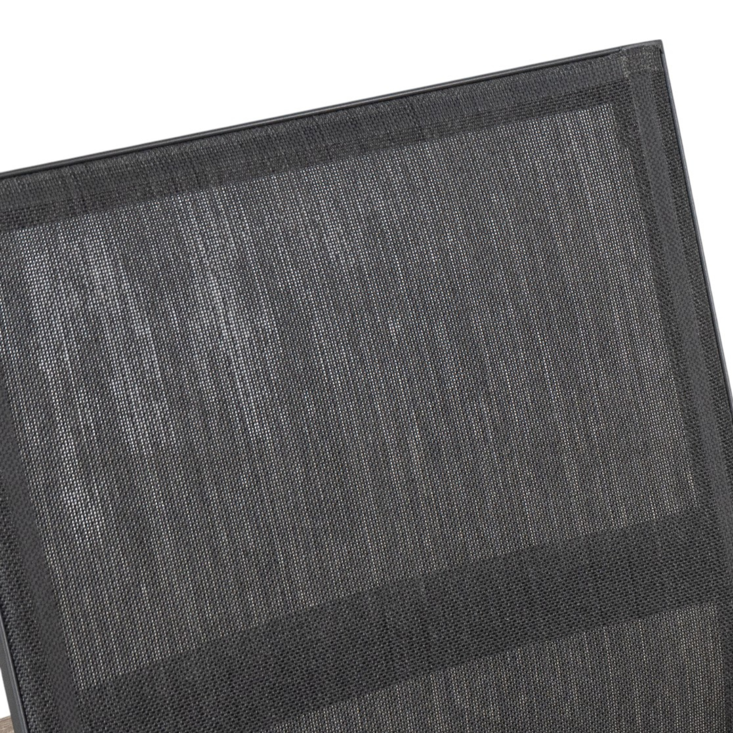 Copenhague Side Chair - Slate Grey