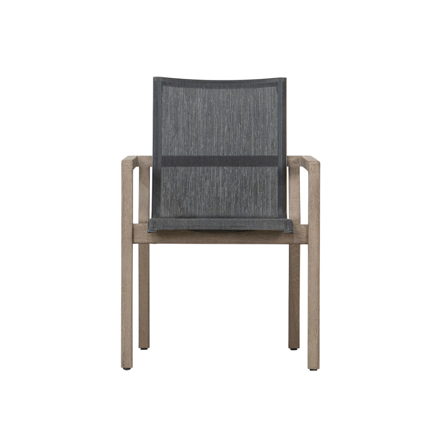 Copenhague Arm Chair - Slate Grey