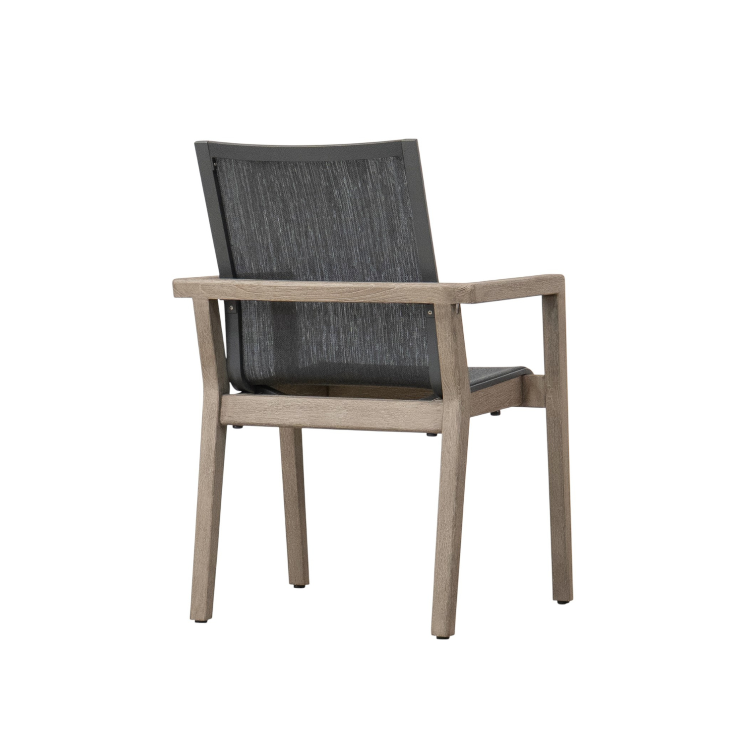 Copenhague Arm Chair - Slate Grey