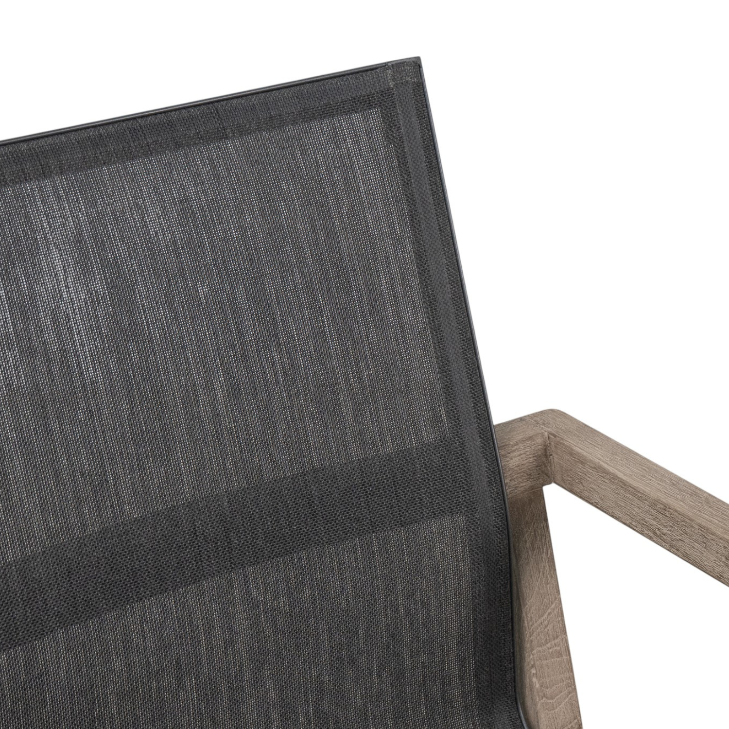 Copenhague Arm Chair - Slate Grey