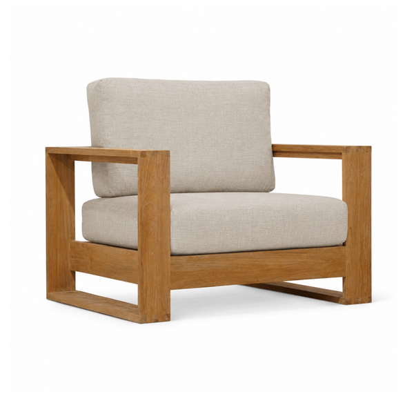 Huron Club Chair