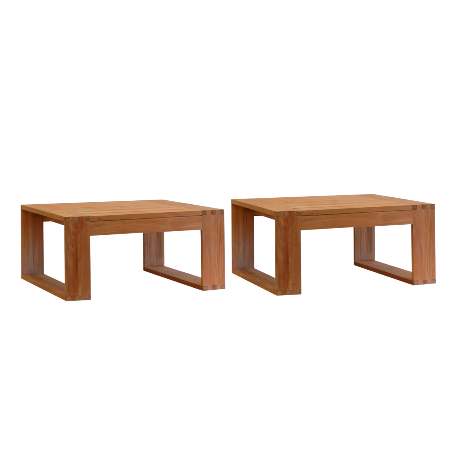 Huron End Table