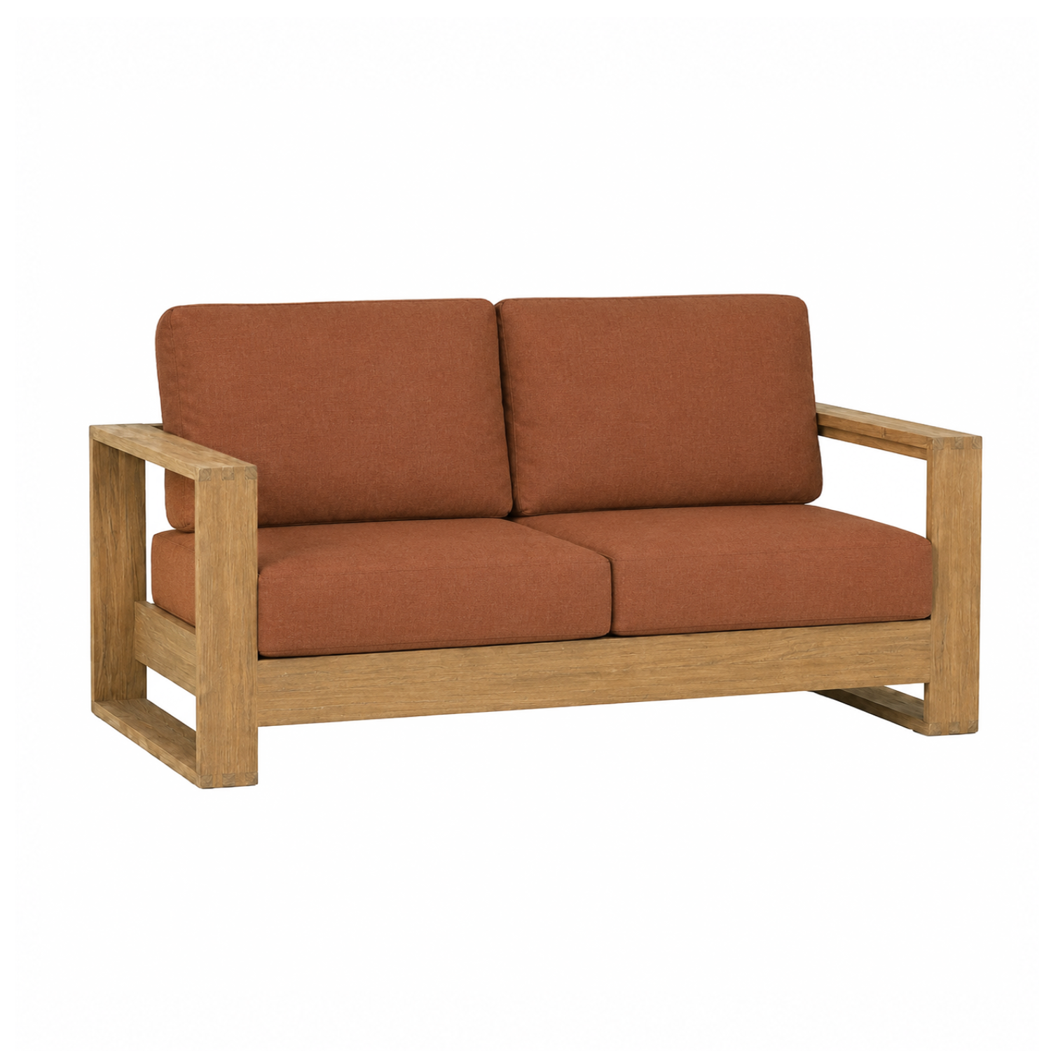 Huron Loveseat